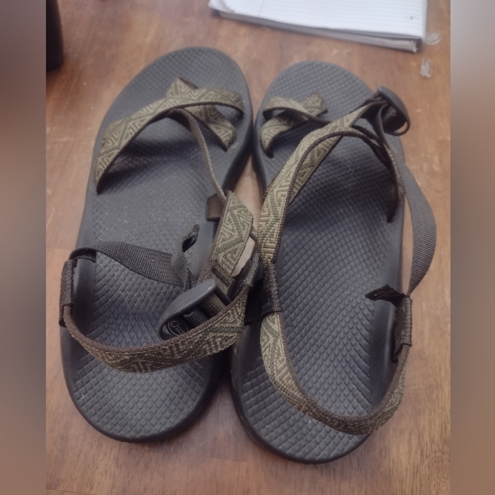 Chaco sandals